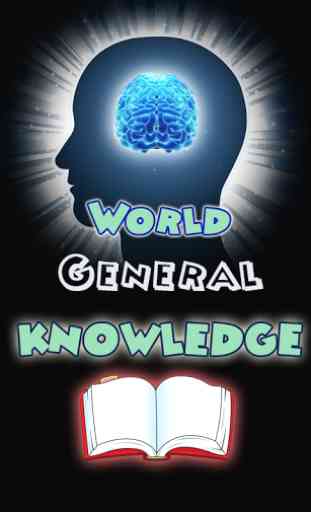 Monde connaissances générales1 1
