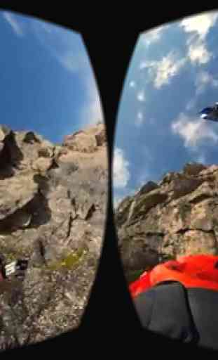 Mountain View VR 360 1
