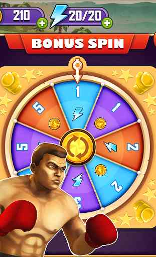 Muhammad Ali: Puzzle King 4