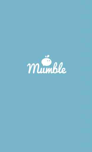 Mumble 1