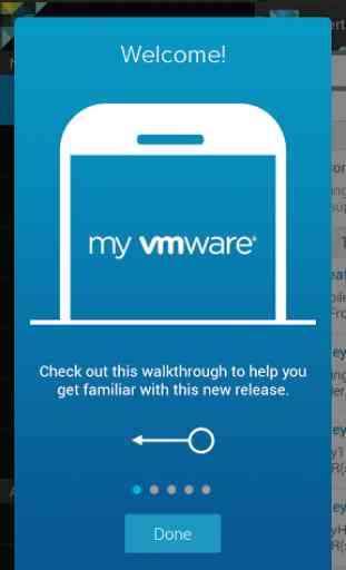My VMware 1