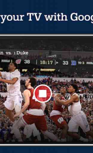 NCAA March Madness Live 3