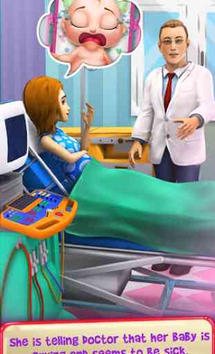 Newborn Baby Care & Surgery 3