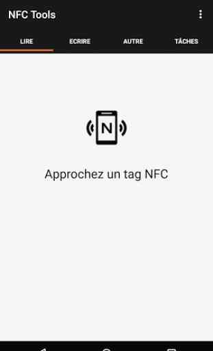 NFC Tools 2