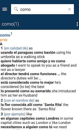 Oxford Spanish Dictionary 2