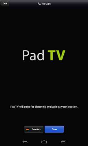 PadTV 2