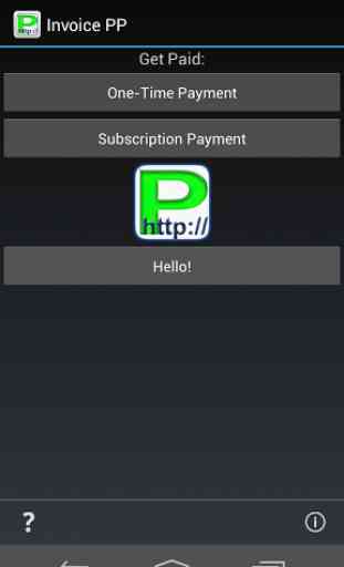 PayLink Generator (for paypal) 1