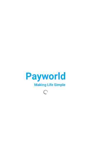 Payworld – For Business 1