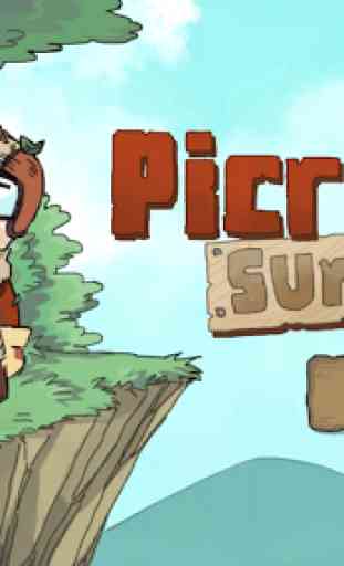 Picross Survival 1