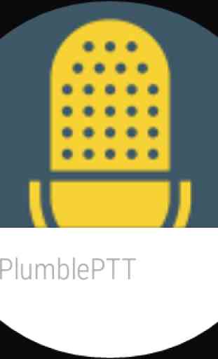Plumble PTT 2