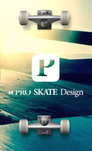 Skate Designer 1
