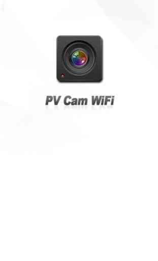 PV Cam WIFI(1.1) 1