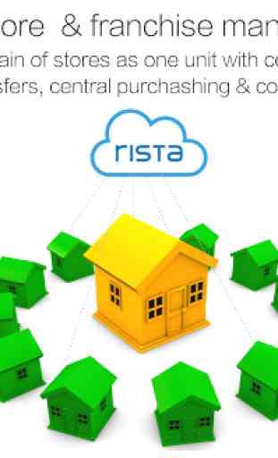 Rista POS - Point of Sale 4
