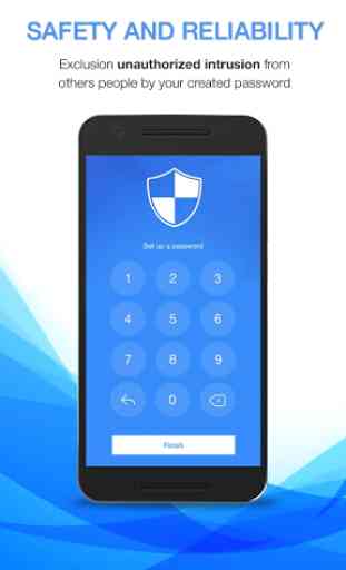 Security-Hide SMS,Video & Pics 2