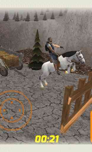 Simulation Horse Farm 3