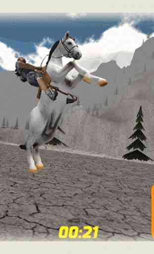 Simulation Horse Farm 4
