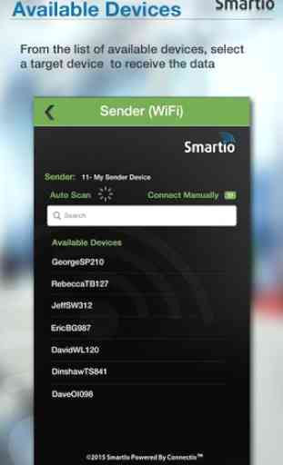 SmartIO - Transfer Content 3