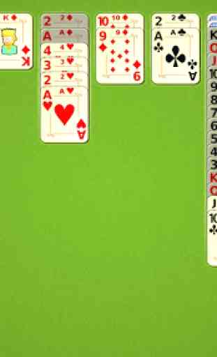 Spider Solitaire Mobile 2