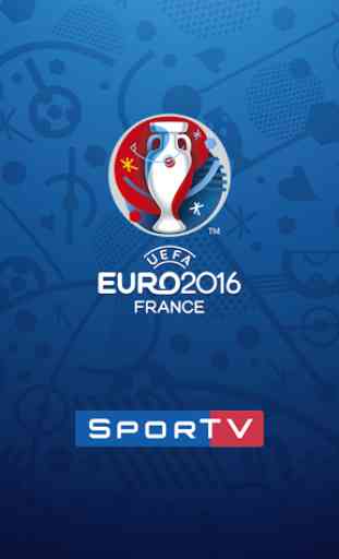 SporTV Euro 1