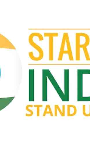 START UP INDIA STAND UP INDIA 1