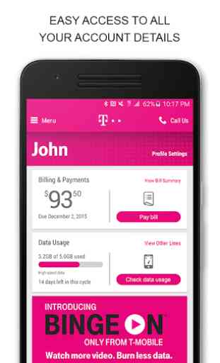 T-Mobile 1