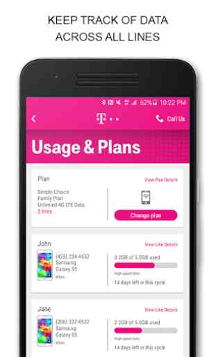 T-Mobile 2