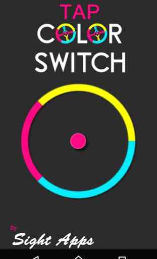 Tap Color Switch 1