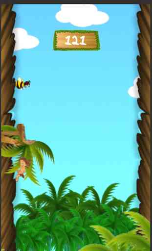 Tarzan Jump 2
