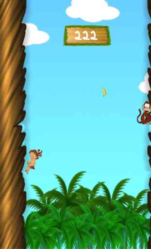Tarzan Jump 3