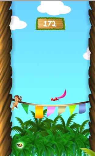 Tarzan Jump 4