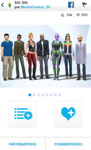 The Sims™ 4 Gallery 4