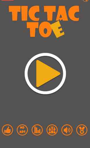 Tic tac toe multiplayer game 1