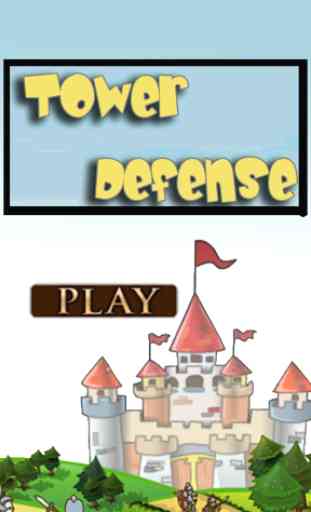 Tower Defense 1