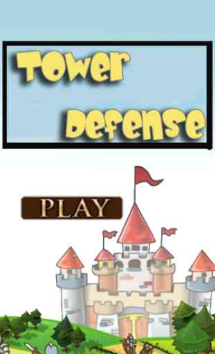 Tower Defense 4