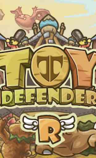 Toy Defender R 2