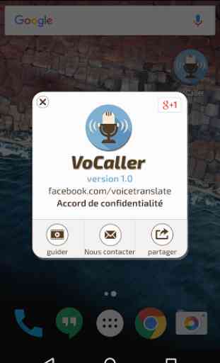VoCaller - Composition vocale 4