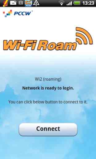 Wi-Fi Roam 1