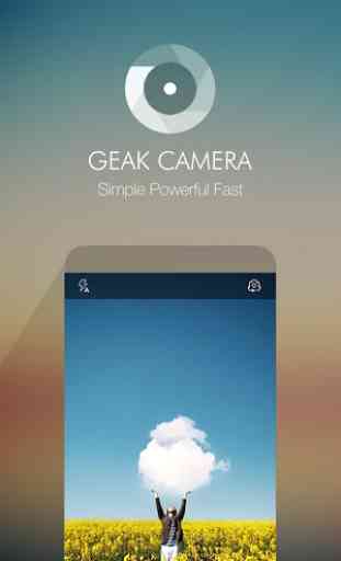 GEAK Camera 1