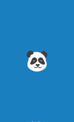 PandaHub : Le Puissant Hub de PandaSuite 1