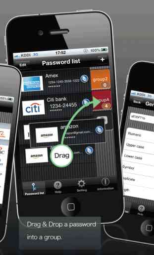 Password Manager Pro Free 2