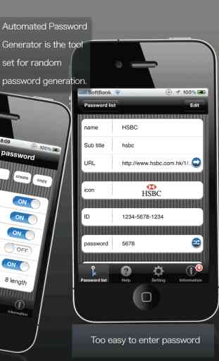 Password Manager Pro Free 3