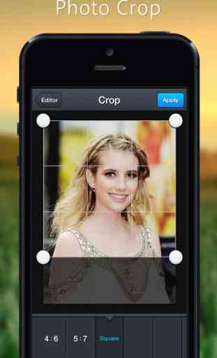 Photo Editor - Pic Grid Filter Effects & Collage Maker 2