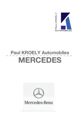 PKA Mercedes-Benz V2 1