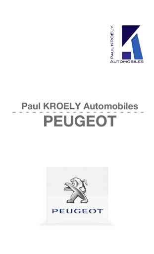 PKA Peugeot V2 1