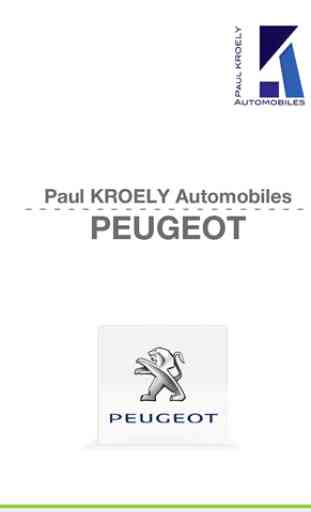 PKA Peugeot V2 3