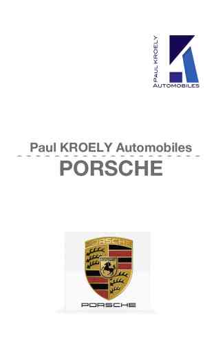 PKA Porsche 1