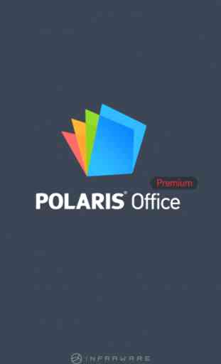 POLARIS Office Premium 1