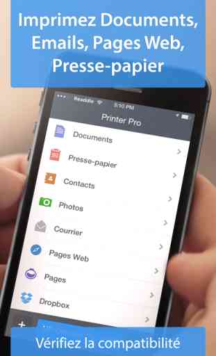 Printer Pro Lite 2