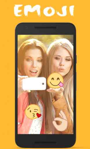 Snap photo filters & Stickers♥ 1