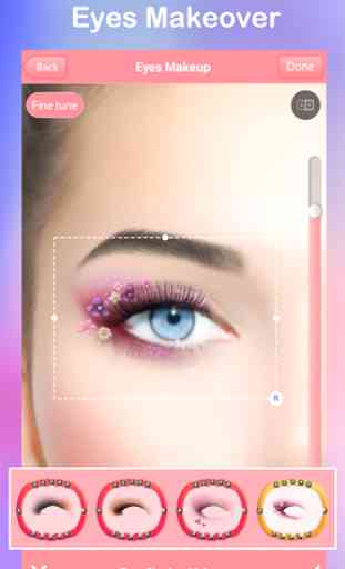 YouFace Makeup-Makeover Studio 3